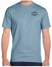 Load image into Gallery viewer, 2025 Ramona American Graffiti Cruise Shirt