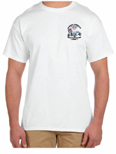Load image into Gallery viewer, 2025 Ramona American Graffiti Cruise Shirt