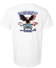 Load image into Gallery viewer, 2026 Ramona American Graffiti Cruise Shirt