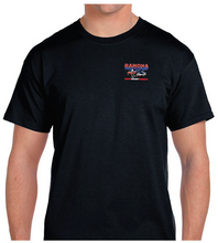 Load image into Gallery viewer, 2024 Ramona American Graffiti Cruise Shirt