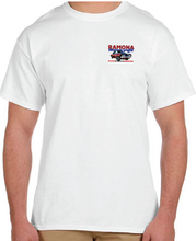 Load image into Gallery viewer, 2024 Ramona American Graffiti Cruise Shirt