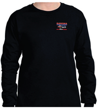 Load image into Gallery viewer, 2024 Ramona American Graffiti Cruise Shirt