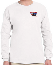 Load image into Gallery viewer, 2024 Ramona American Graffiti Cruise Shirt