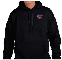 Load image into Gallery viewer, 2024 Ramona American Graffiti Cruise Hoodies
