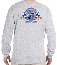 Load image into Gallery viewer, 2022 Ramona American Graffiti Cruise Long Sleeve Shirt