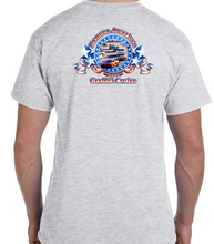 Load image into Gallery viewer, 2022 Ramona American Graffiti Cruise Shirt