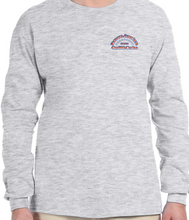 Load image into Gallery viewer, 2022 Ramona American Graffiti Cruise Long Sleeve Shirt