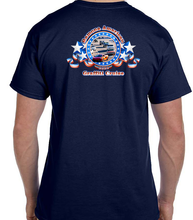 Load image into Gallery viewer, 2022 Ramona American Graffiti Cruise Shirt