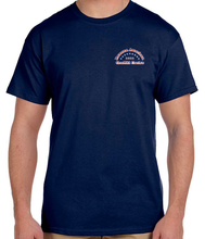 Load image into Gallery viewer, 2022 Ramona American Graffiti Cruise Shirt
