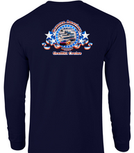 Load image into Gallery viewer, 2022 Ramona American Graffiti Cruise Long Sleeve Shirt