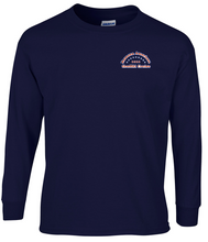 Load image into Gallery viewer, 2022 Ramona American Graffiti Cruise Long Sleeve Shirt