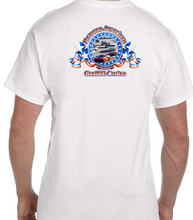 Load image into Gallery viewer, 2022 Ramona American Graffiti Cruise Shirt