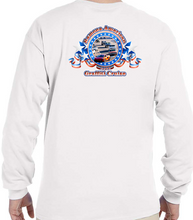 Load image into Gallery viewer, 2022 Ramona American Graffiti Cruise Long Sleeve Shirt