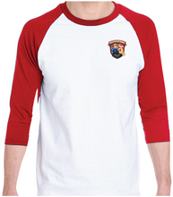 Load image into Gallery viewer, The Rosie Network Two-Toned Shirts