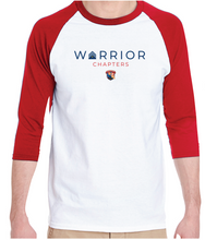 Load image into Gallery viewer, The Rosie Network Two-Toned Shirts