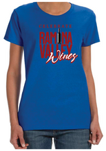 Load image into Gallery viewer, Celebrate Ramona Valley Wines Shirt

