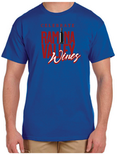Load image into Gallery viewer, Celebrate Ramona Valley Wines Shirt
