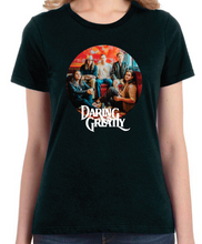 Load image into Gallery viewer, Darling Greatly/Cruisn&#39; T-shirt.
