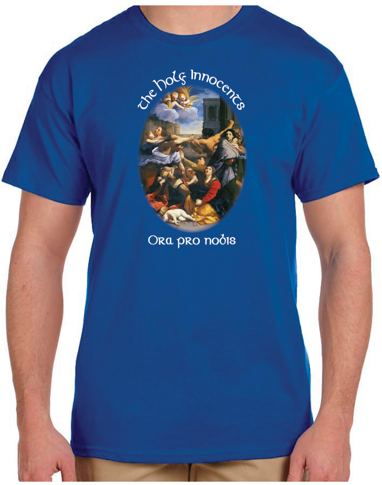Holy Innocents