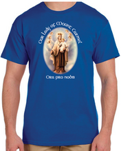 Load image into Gallery viewer, Our Lady of Mount Carmel
