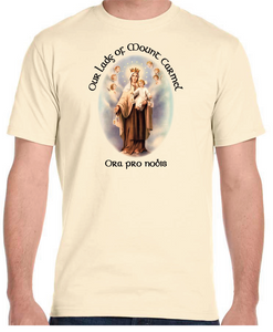 Our Lady of Mount Carmel