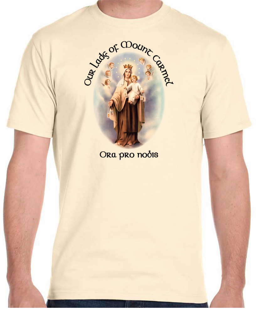 Our Lady of Mount Carmel