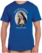 Load image into Gallery viewer, Our Lady of Sorrows T
