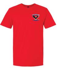 Load image into Gallery viewer, 2026 Ramona American Graffiti Cruise Shirt

