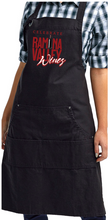 Load image into Gallery viewer, Ramona Valley Wines Canvas Apron
