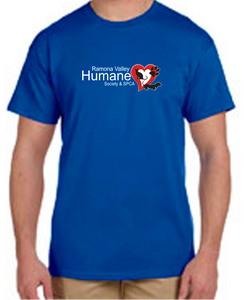 Ramona Valley Humane Society Ts